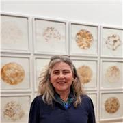 Gillian McFarland