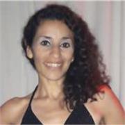Profesora de Yoga Integral, clases para todas las edades