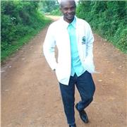 Samwel Wafula