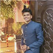 Passionate and experienced about teaching tech and maths. Certified in Azure and Databricks.