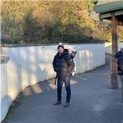 Qualified experienced Spanish teacher. GCSE and A level