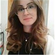 Laureata in psicologia , tutor DSA, esperienza come insegnante di sostegno , offro aiuto compiti , doposcuola specialistico