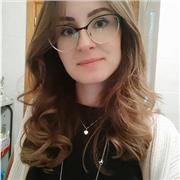 Laureata in psicologia , tutor DSA, esperienza come insegnante di sostegno , offro aiuto compiti , doposcuola specialistico