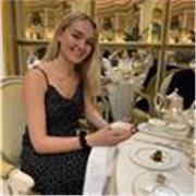 Psychology Tutor Providing Guidance in Managing Workload and Achieving Full Potential in All Subjects