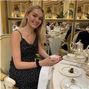 Rebecca