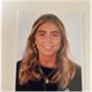 Profesora de inglés y apoyo en todas las asignaturas para niños de primaria y ESO