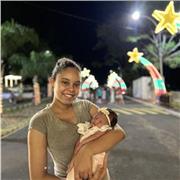 Dou aulas de inglês para jovens e adultos