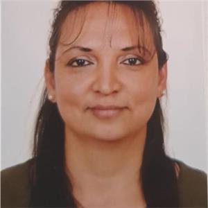 Angela Maria Sanchez