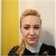 Russian tutor teaching all ages. More than 20 years of experience in the teaching field