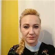 Mrs Nikolaeva