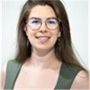 Profesora de Ciencias, para alumnado de primaria y ESO