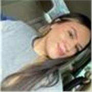 Profesora de primera infancia con habilidades para impartir clases de manera virtual