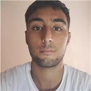 Gran nivel de matemáticas y puedo dar clases desde  el colegio hasta la universidad