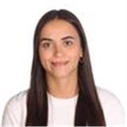 Profesora de problemas de aprendizaje en educación primaria.