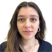 Profesora particular de inglés, francés, historia IB y gestión empresarial IB, apta para todas las edades y niveles. 