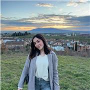 Profesora de extraescolares para todas las edades y necesidades