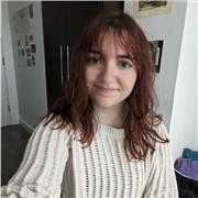 Undergraduate biology student offering private biology and/or chemistry lessons for GCSE or equivalent