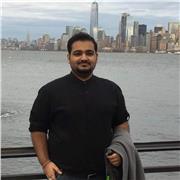 Research-driven tutor for motivated undergraduates and aspirants