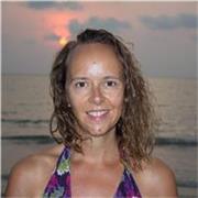 English as a foreign language tutor teaches all levels and ages