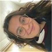 Soy Oceanógrafa de formación, con experiencia dando clases a gente desde primaria a los años básicos de la universidad.