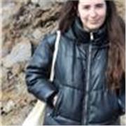 Profesora de inglés, imparte clases particulares para niños de primaria-ESO