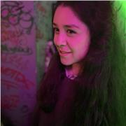 Profesora de chino hasta nivel HSK 3. Preparación de exámenes, cultura