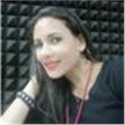 Laureanda in Comunicazione Sociales, Giornalista