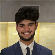 My lessons are aimed at those nearing studying biology at either A Level or GCSE.