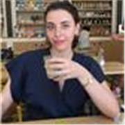 Profesora particular de inglés y francés para niños de todas las edades 