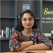 Passionate university student helping GCSE students understand science.