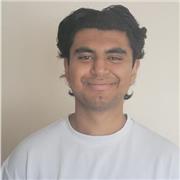 A keen UCL 3rd year biochemical engineering student, looking to help oit with all your science needs with online tutoring