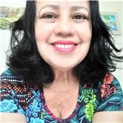 Professora particular de Ciências com mais de 10 anos de experiência