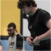 Soy Juan,entrenador y competidor de Powerlifting además de apasionado del entrenamiento y la nutrición 