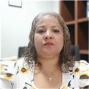 Profesor de español( básico, medio o superior). Docente de nivel superior( área educación)