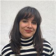 Profesora de Inglés/Francés/Lengua castellana y Literatura.  Preparación de exámenes oficiales de Inglés.