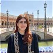 Profesora particular de inglés para niños en Madrid 