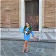 Laureata in Turismo, Cultura e Sostenibilità