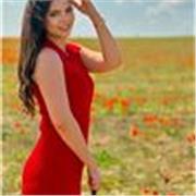 Me defino como una profesora responsable, paciente y apasionada por la enseñanza