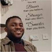 I am good at teaching English, which is very efficient. I can collaborate with you to find a solution to your leading needs
