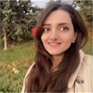 Maryam Sardar