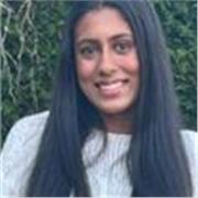 University student providing Maths tuition for Year 7 & 8 students to improve confidence and academic success.