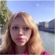 Teacher de inglés enfocada en el habla y la pronunciación. Clases desde cero, de regularización y/o club de conversación