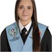 Profesora titulada de educación infantil.
Especialidad en artes y religión.