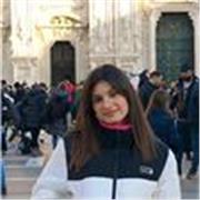 Studentessa del quarto anno frequentante il liceo classico offre ripetizioni a ragazzi del primo anno