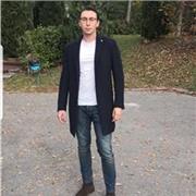 ingegnere meccatronico, offro ripetizioni in matematica e/o fisica per ragazzi delle superiori. Le lezioni possono essere svolte in presenza o online