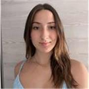 Estudiante de universidad en finanzas y contabilidad, y daré clases de refuerzo de primaria o de la ESO m. 