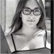 Dottoressa in Architettura laureata con il massimo dei voti offre lezioni online!