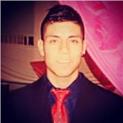Profesor de Boxeo, Futbol y entrenamientos intensivos