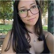 Profesora de lengua castellana y literatura apta para niveles desde primaria hasta secundaria 
