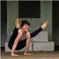 Lezioni di ashtanga yoga per principianti e non a porto san giorgio